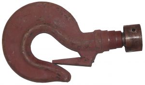 Hook Assly 51110 Brg